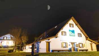 Hostal Rural Mendilatz Aterpea