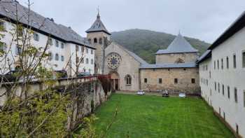 Casa Sabina Roncesvalles