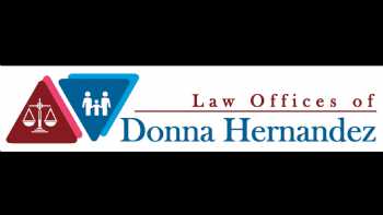 The Morris Legal Group: Donna Hernandez