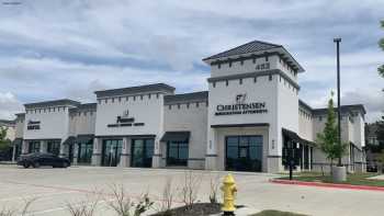 Christensen Immigration Attorneys PC