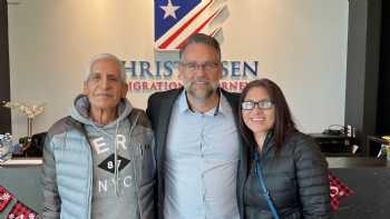 Christensen Immigration Attorneys PC