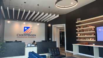 Christensen Immigration Attorneys PC