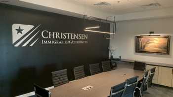 Christensen Immigration Attorneys PC