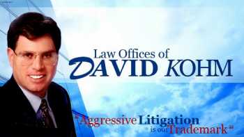 David S. Kohm & Associates