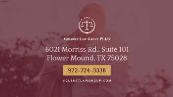 Colbert Law Group PLLC