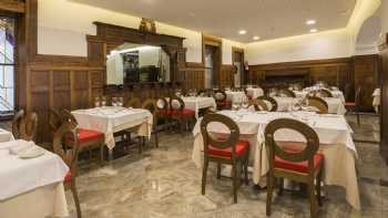 Restaurante Remigio