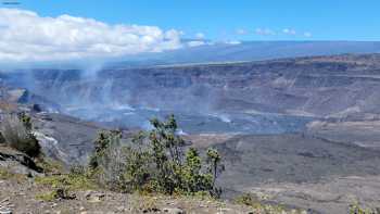 Hawai‘i Volcanoes National Park