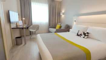 Holiday Inn Express Pamplona