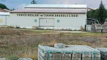 Yenice Anadolu Teknik Meslek Lisesi