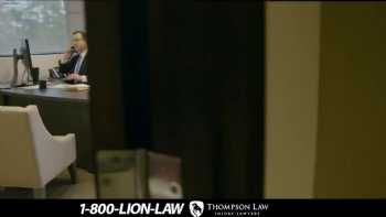 Thompson Law Injury Lawyer - Dallas Office