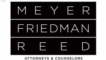 Meyer Friedman Reed, PLLC