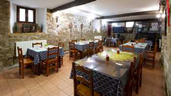 Hostal Rural La Pata de Oca