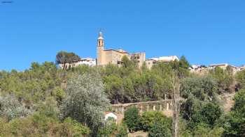 Albergue Casa Mariela