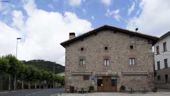 Hotel Rural LATORRIÉN DE ANE