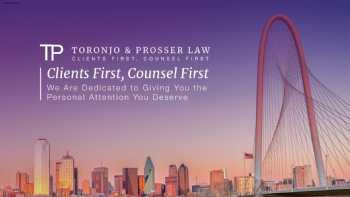 Toronjo & Prosser Law