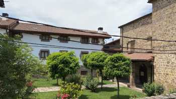 Hotel Rural Iribarnia