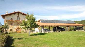 Casa Rural Juandiegorena I y II