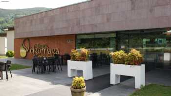 Hotel Balneario Elgorriaga