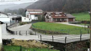 Casa rural Txolinenea