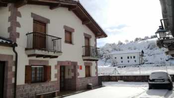 Casa rural Txolinenea