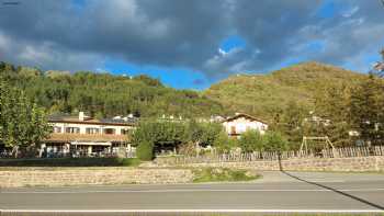 Hotel Quinto Real Casa Rural Grande