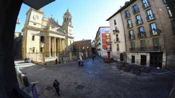 Hostel Plaza Catedral