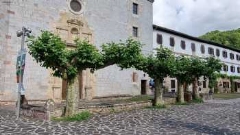 Casa Rural Aterbea II