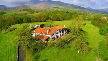 Hotel Señorío de Ursua