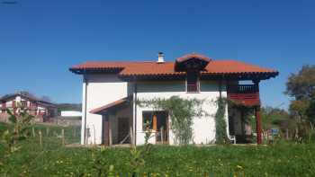 Habitación Rural Itaka