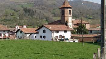 Casa Rural en Erratzu Oiaraberri