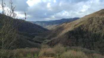 Mokorreko Borda: Ecoturismo rural en Etxalar