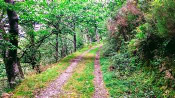 Mokorreko Borda: Ecoturismo rural en Etxalar