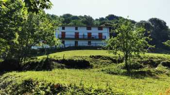 Casa Rural Bagoleko Borda I Y Ii