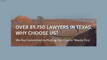 Stanton Serbousek Law Firm