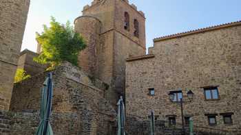 Albergue Undués de Lerda