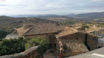 Albergue Undués de Lerda