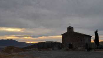 Albergue Undués de Lerda