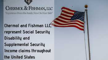 Chermol & Fishman, LLC - Texas Office