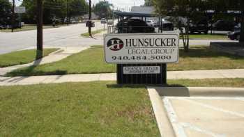 Hunsucker Legal Group, Texas PLLC