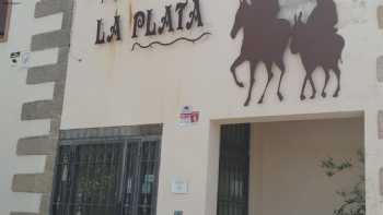 Hostal La Plata