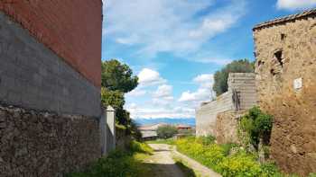 Casa Rural El Sosiego