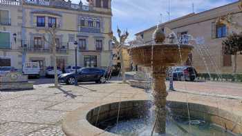 Hotel Rural Los Pecos