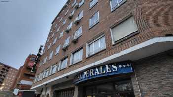 Hotel Perales