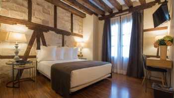 Hotel Abad Toledo