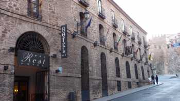 Hotel Real de Toledo