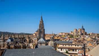 Hotel Conquista de Toledo