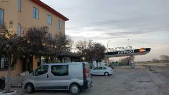 Hotel El Zorzal