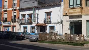 Casa Rural Candela