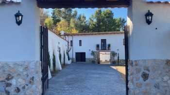 Casa Rural MAJADA DEL CONDE