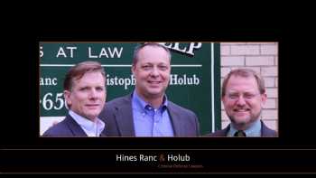 Hines Ranc & Holub